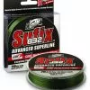 Sufix 832 Braid 120m Braid -Spoons Sales 00000686GREE0038r 1