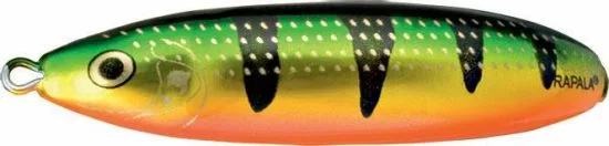 Rapala Minnow Spoon Vass 3 Rapala Minnow Spoon Vass