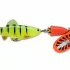 Blue Fox Vibrax Chaser Nr2 8g -Spoons Sales 000024830002C000r 1