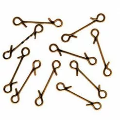 Bios Finnhaken Stor 10-pack