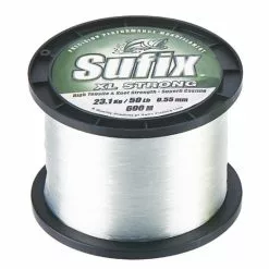 Sufix XL Strong Platinum 600m