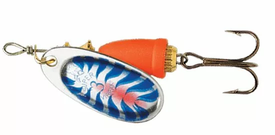 Blue Fox Vibrax BFR 3 Blue Fox Vibrax BFR