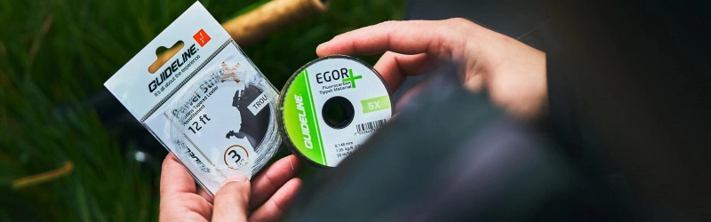 Guideline Egor FC Tippet 4 Guideline Egor FC Tippet - Image 2