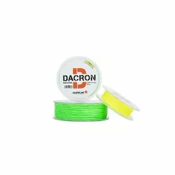 Guideline Dacron Braided Backing