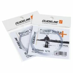 Guideline Power Strike Trout