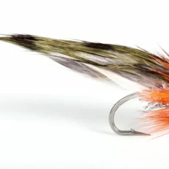 Guideline Stickleback Zonker #4