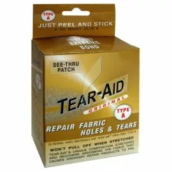 Guideline Anglers Image Tear-Aid Kit - A