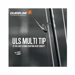 Guideline ULS Multi Tip Float #7/8 18g 7 Guideline ULS Multi Tip Float #7/8 18g -Spoons Sales 104598GL 3