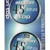 Abu Garcia Abulon Top 2x100m - Nylonlina Blå -Spoons Sales 1046935r
