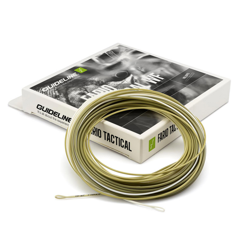 Guideline Fario Tactical WF 3 Guideline Fario Tactical WF