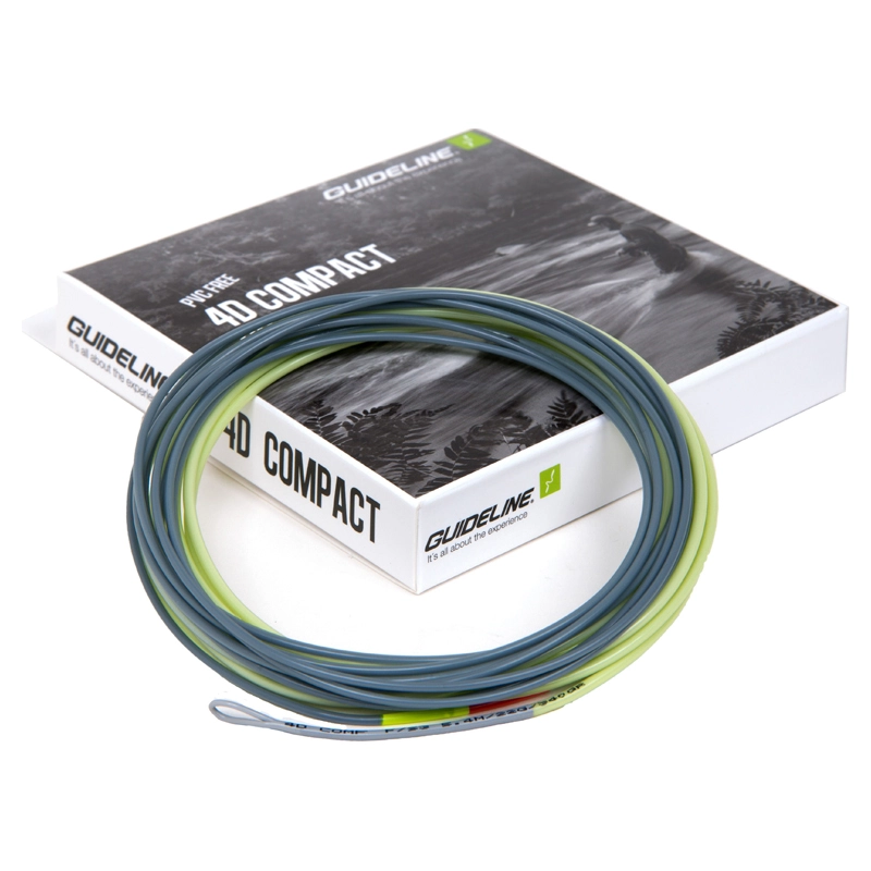 Guideline 4D Body S3/S5 3 Guideline 4D Body S3/S5