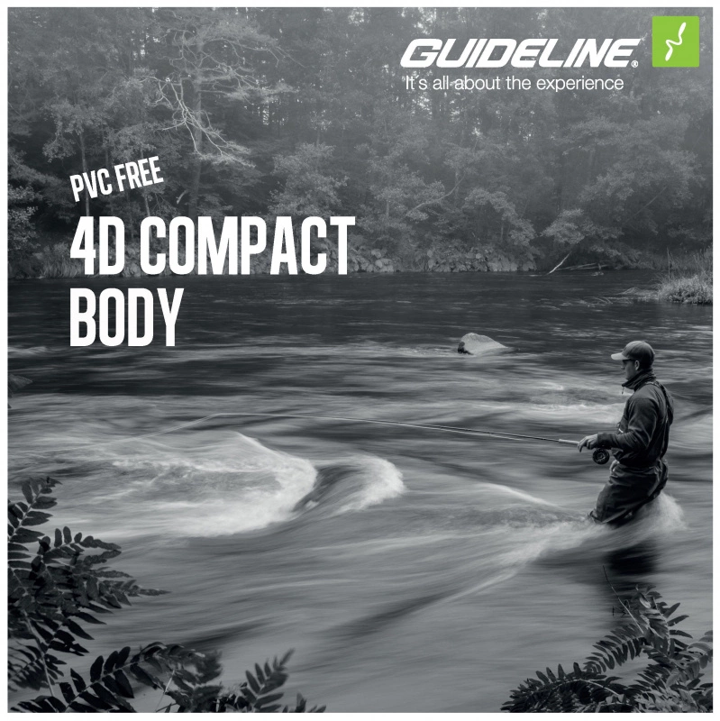Guideline 4D Body S3/S5 5 Guideline 4D Body S3/S5 - Image 3