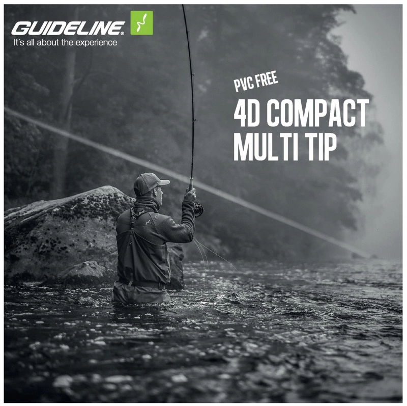 Guideline 4D Compact Multi Tip 8 Guideline 4D Compact Multi Tip - Image 6