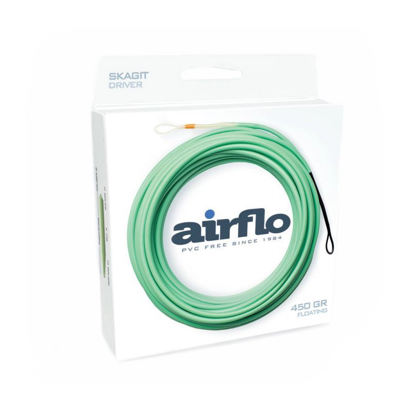 Guideline Skagit Driver 3 Guideline Skagit Driver