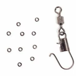 Guideline GL Tippet Rings