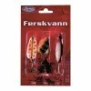Blue Fox Sluksett Ferskvann 3-Pack -Spoons Sales 110392NO 1