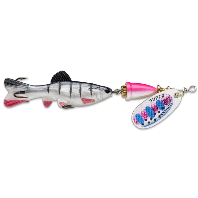 Blue Fox Vibrax Chaser Nr3 13g 3 Blue Fox Vibrax Chaser Nr3 13g