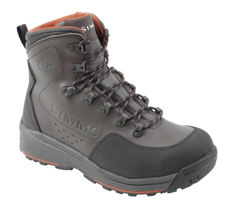 Simms Freestone Boot Dark Olive 3 Simms Freestone Boot Dark Olive