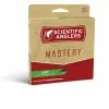 Scientific Anglers Mastery VPT Willow/Orange WF -Spoons Sales 120494r 1