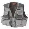 Simms G3 Guide Vest Steel -Spoons Sales 12062 030 60r 1