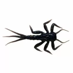 Blue Fox MayFly Big Nymph Perch Crayfish 10pcs