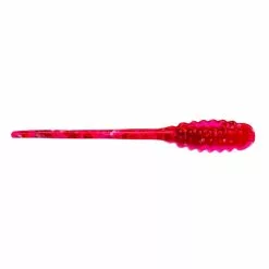 Blue Fox Spike Tail Trout Bloodworm 10pcs