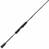13 Fishing Defy Black Spinning -Spoons Sales 125231NOr 1