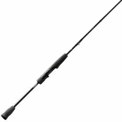 13 Fishing Defy Black Spinning