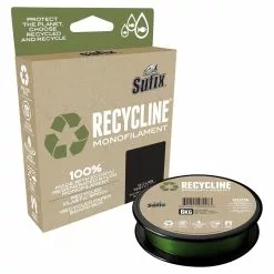 Sufix Recycline Green 300m