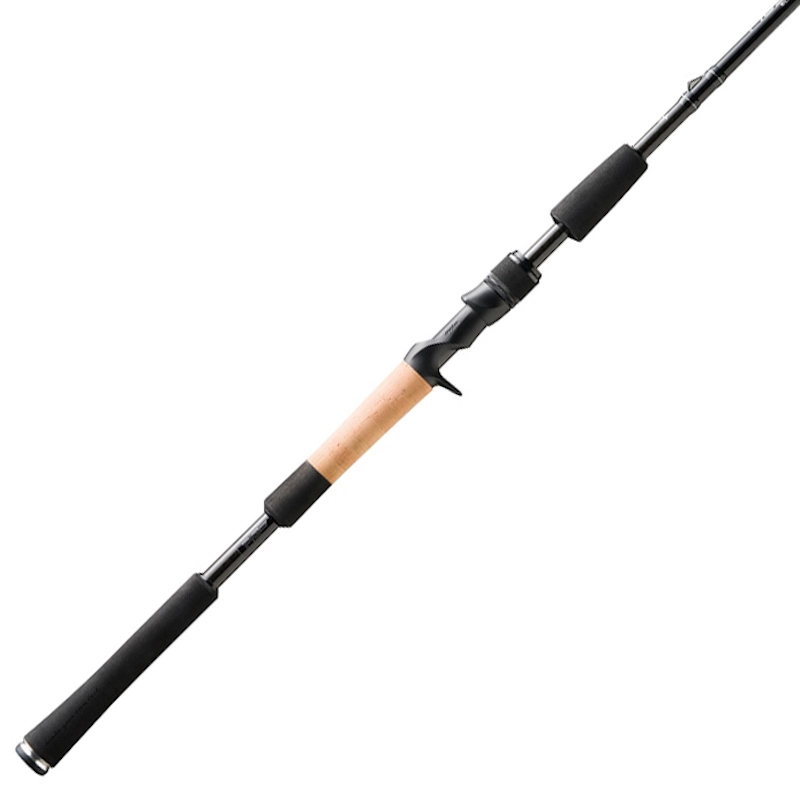 13 Fishing Muse Black Casting 3 13 Fishing Muse Black Casting