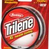 Abu Garcia Trilene XL 0,46mm 225m Clear -Spoons Sales 1278013 1