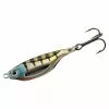 13 Fishing Flash Bang Jigging Rattle Spoon 3,8cm 10,6g -Spoons Sales 129654NOr 1