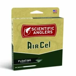 Scientific Anglers SA Air Cel Short WF