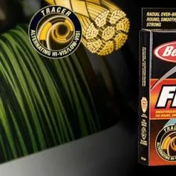 Berkley Fireline Tracer Braid 110m 5 Berkley Fireline Tracer Braid 110m -Spoons Sales 1312424r 2