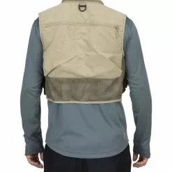Simms Tributary Vest Tan -Spoons Sales 13243 276 70r 6