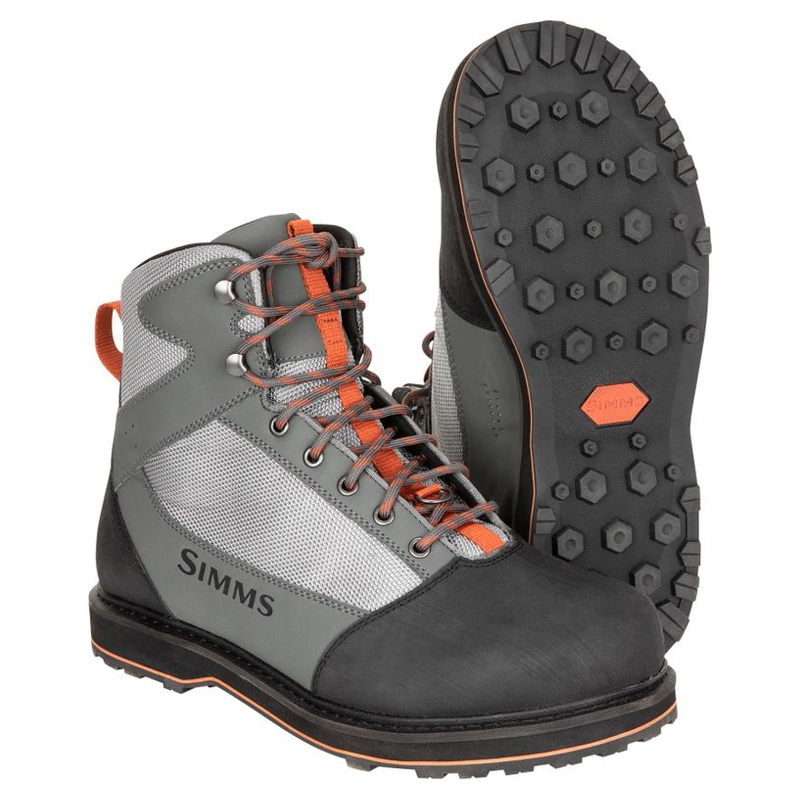 Simms Tributary Striker Grey 3 Simms Tributary Striker Grey