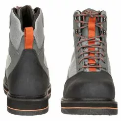 Simms Tributary Felt Striker Grey 6 Simms Tributary Felt Striker Grey -Spoons Sales 13272 023 04r 2