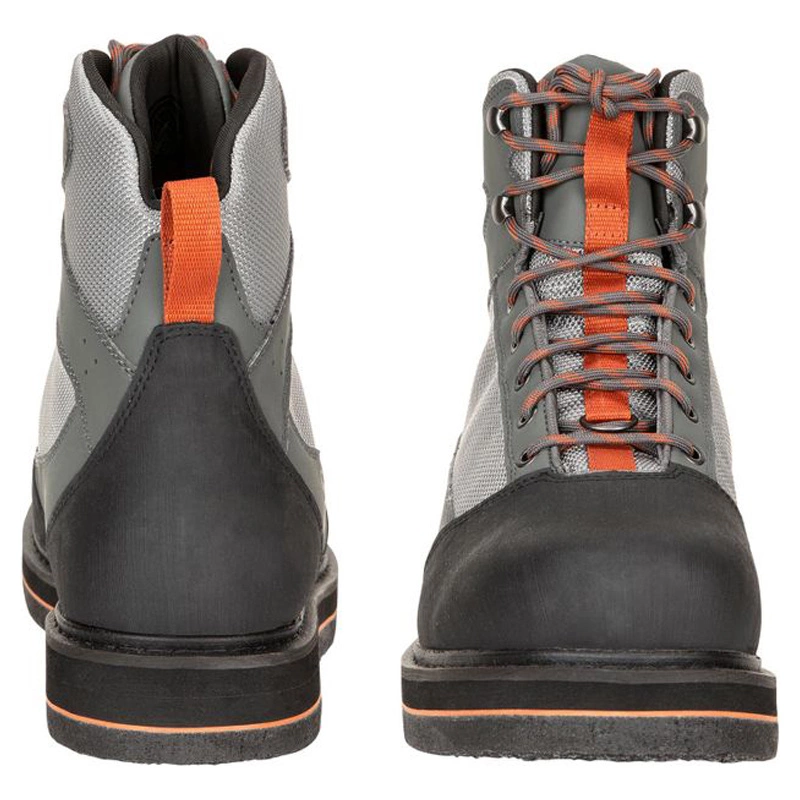 Simms Tributary Felt Striker Grey 4 Simms Tributary Felt Striker Grey - Image 2