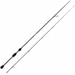 Lmab La Moustique Rod Series Spinning