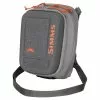 Simms Freestone Chest Pack Pewter -Spoons Sales 13371 015 00 1