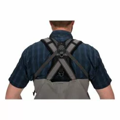 Simms Freestone Chest Pack Pewter -Spoons Sales 13371 015 00 5