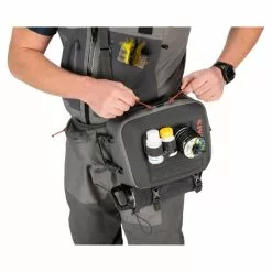 Simms Freestone Hip Pack Pewter -Spoons Sales 13372 015 00 5