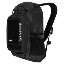 Simms Freestone Sling Pack Black