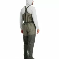 Simms Tributary Stockingfoot Basalt -Spoons Sales 13615 1034 20r 3