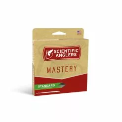 Scientific Anglers SA Mastery Standard