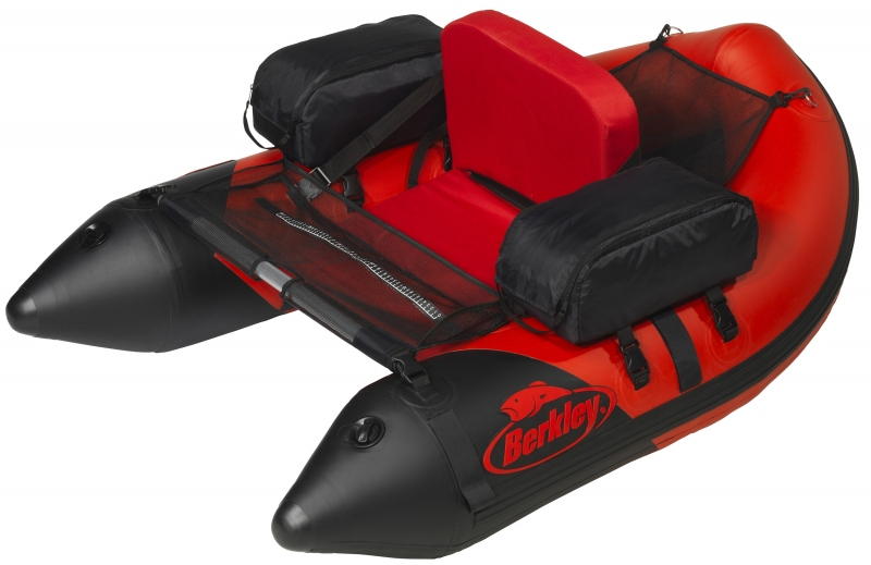 Berkley Tec Belly Boat Ripple XCD 3 Berkley Tec Belly Boat Ripple XCD