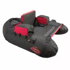 Berkley Tec Belly Boat Pulse Pro XCD