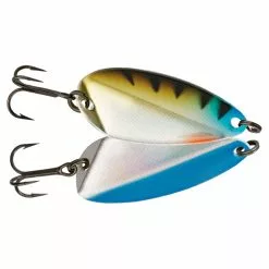 13 Fishing Origami Blade Flutter Spoon 30mm, 1,8g