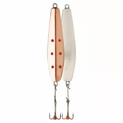 VMC Lil'Finn Ice Jig 43mm 7,5g
