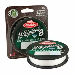 Berkley Whiplash 8 0.18mm